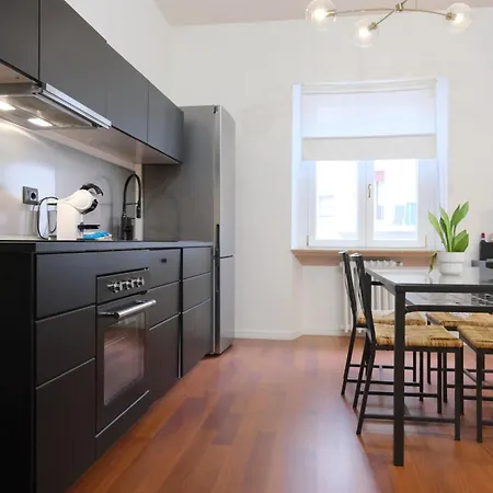 Appartamento Vr - Vg12