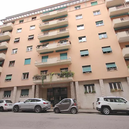 Vr - Vg12 Appartamento