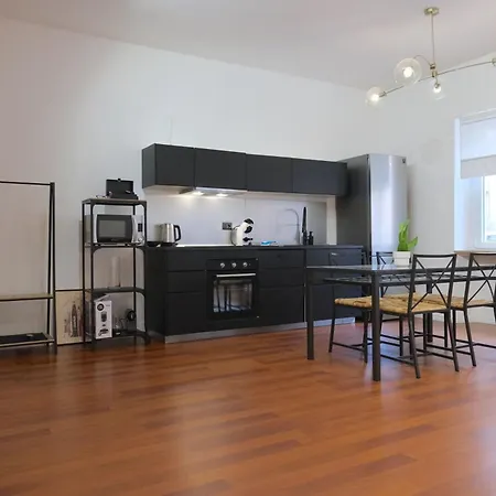 Vr - Vg12 Apartament Werona