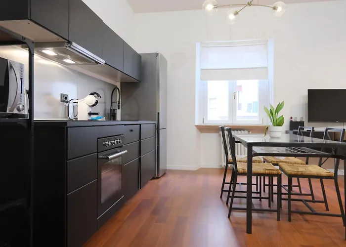Apartament Vr - Vg12