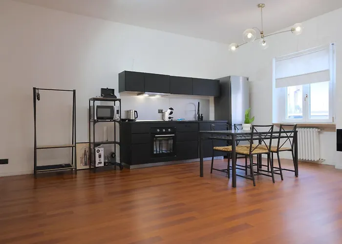 Vr - Vg12 Apartament Werona