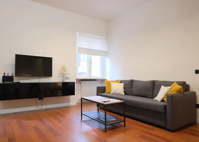 Vr - Vg12 Apartament *