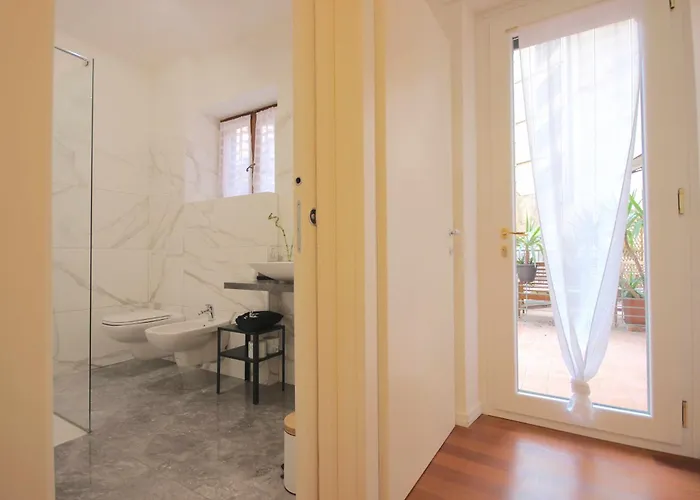 Apartament Vr - Vg12 *