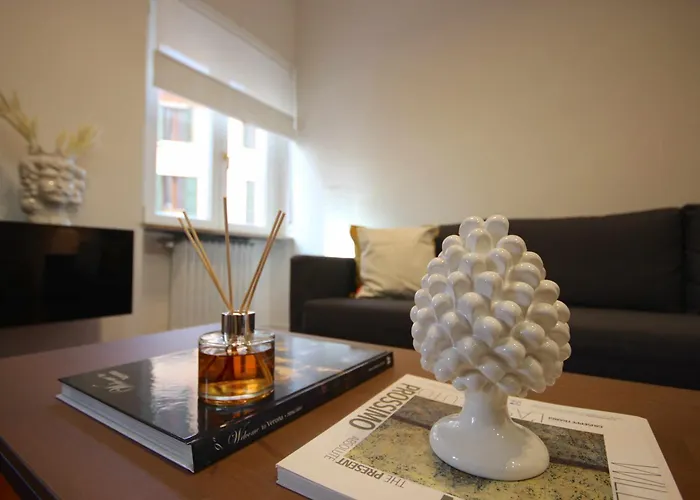 Vr - Vg12 Apartament *