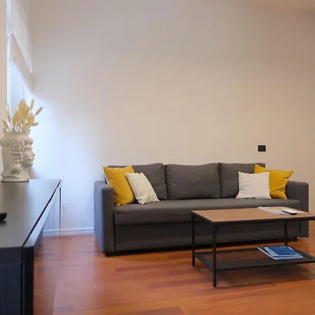 Vr - Vg12 Apartamento *