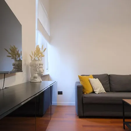 Apartmán Vr - Vg12