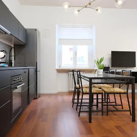 Vr - Vg12 Lejlighed Verona