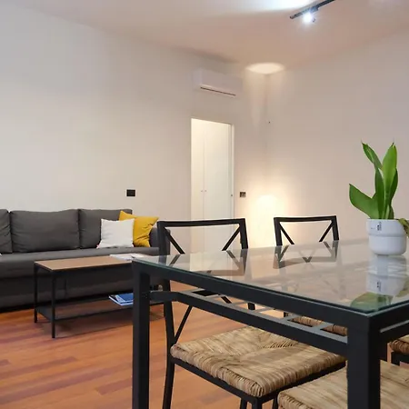 Vr - Vg12 Lejlighed *