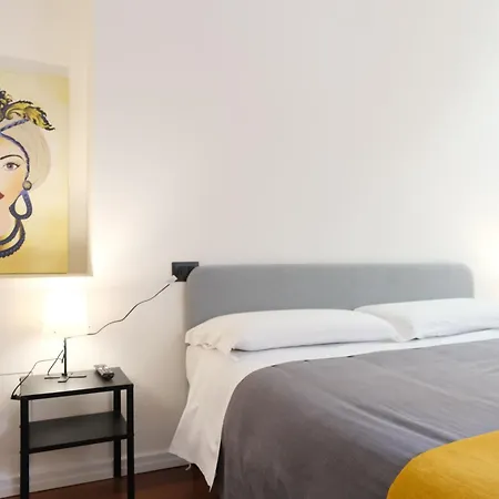 Vr - Vg12 Apartmán Verona