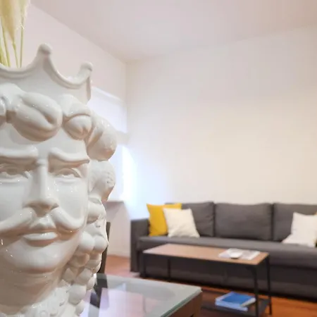 Apartmán Vr - Vg12