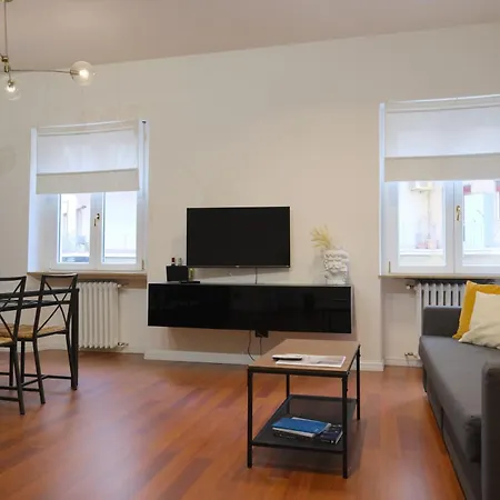 Vr - Vg12 Lejlighed Verona