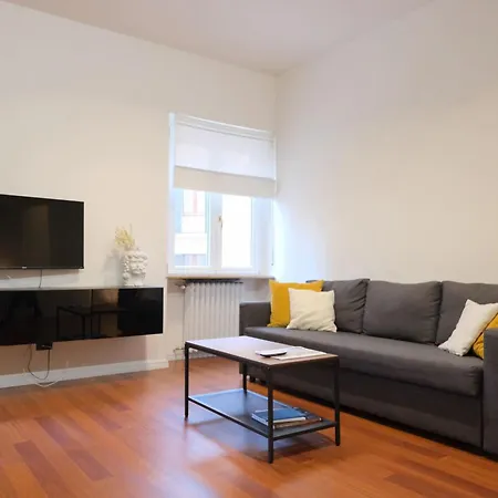 Vr - Vg12 Apartmán *