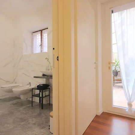 Apartmán Vr - Vg12 *