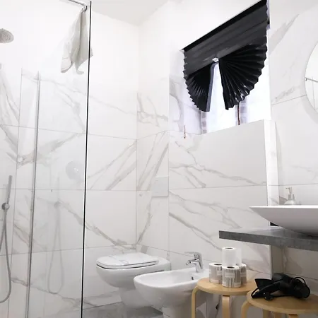 Vr - Vg12 Apartmán Verona