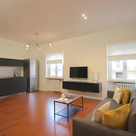 Vr - Vg12 Apartmán