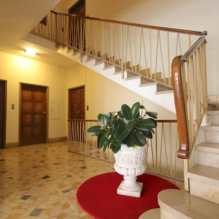 Apartmán Vr - Vg12 *