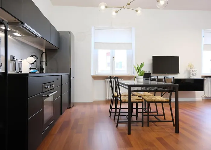 Vr - Vg12 דירה ורונה