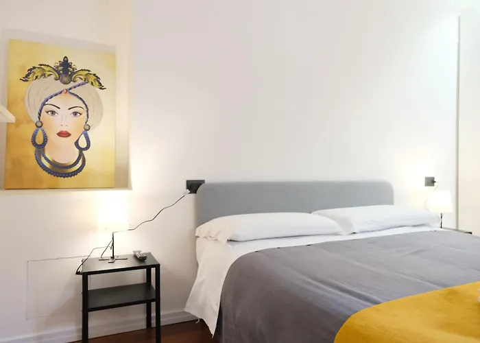 Vr - Vg12 דירה ורונה